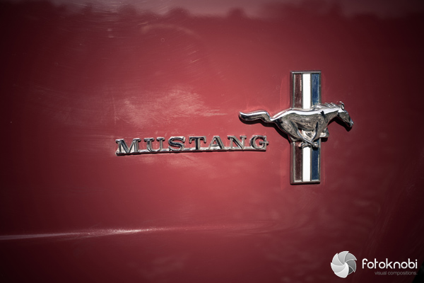 Ford Mustang Ford Mustang