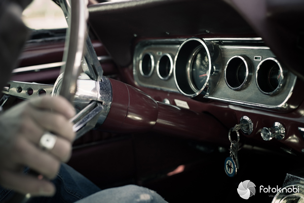 Ford Mustang Ford Mustang