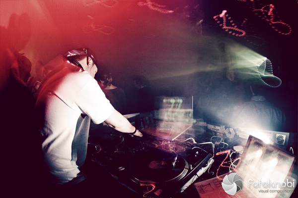 Tonstudio Tonstudio DJ Tomazz