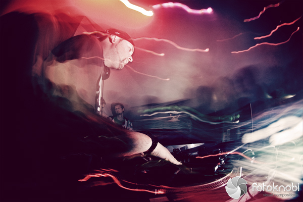 Tonstudio Tonstudio DJ Tomazz