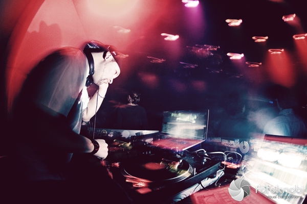 Tonstudio Tonstudio DJ Tomazz